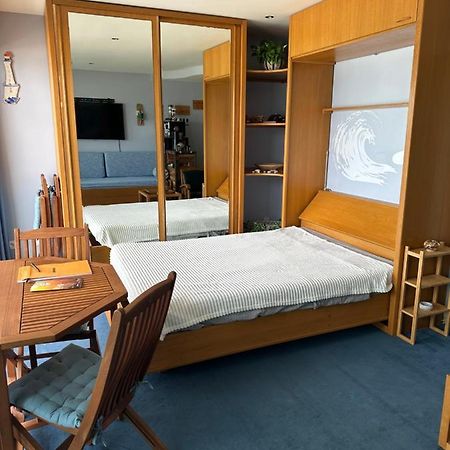 Apartamento Ocean View Lacanau Exterior foto