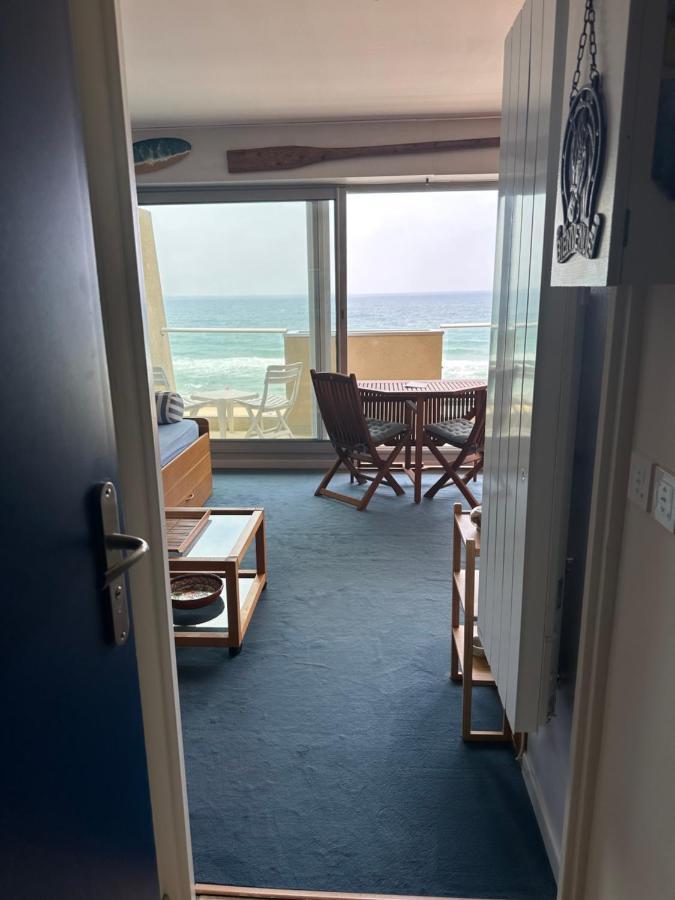 Apartamento Ocean View Lacanau Exterior foto