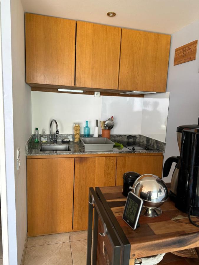 Apartamento Ocean View Lacanau Exterior foto